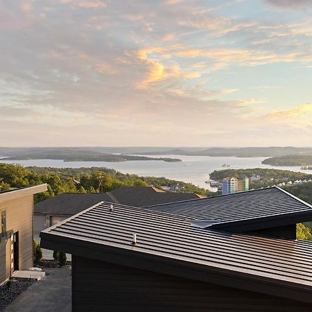 Grotto Resort Branson Kültér fotó