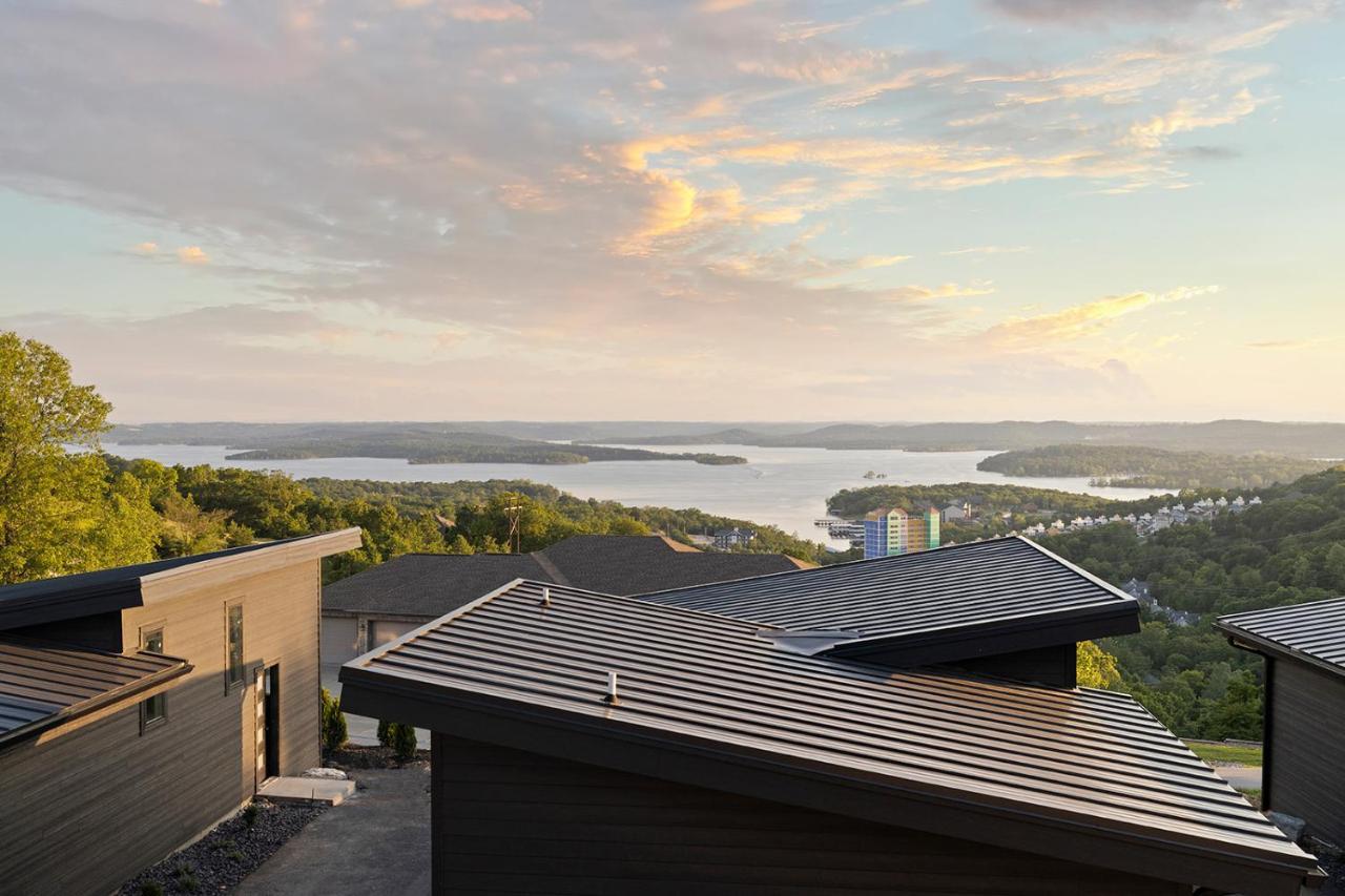 Grotto Resort Branson Kültér fotó