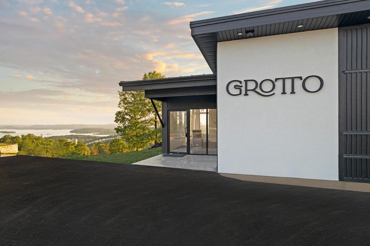 Grotto Resort Branson Kültér fotó